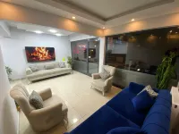 Pamir Butik Otel