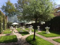 Orshof Hotels in 