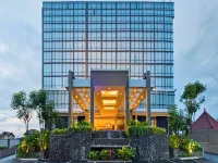 Lombok Astoria Hotel Hotels in Mataram