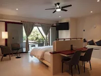 Beach Front Hotel Boutique DK House Hotels in Holbox