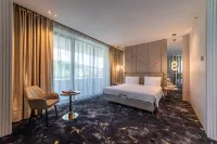 Elania Resort & Spa Hotel di 