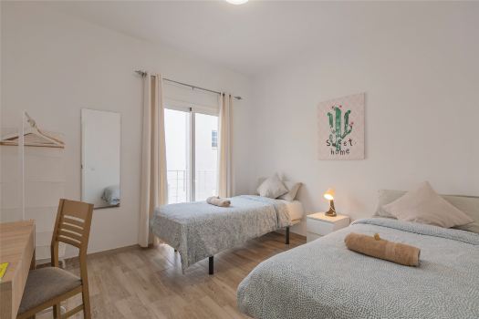 Tenerife Urban Rooms