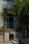 Villa Saint Hubert Hotel a Cimiez