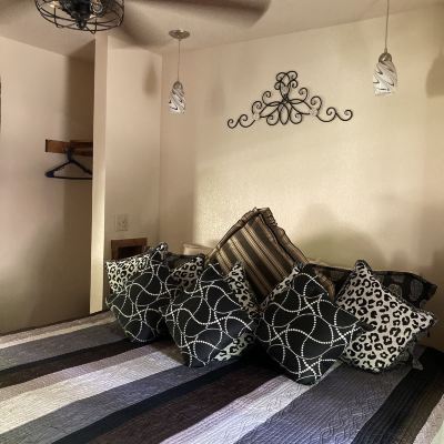 Ashford Lodge: Treehouse #11 Treehouse Village Promo Code