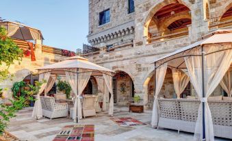 Kasr-ı Kapadokya Cave Suites - 4