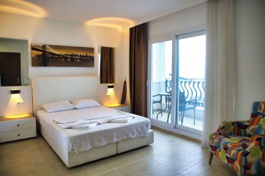 Gumbet Hotel