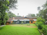 WelcomHeritage Connaught House โรงแรมในเมาท์ อาบู