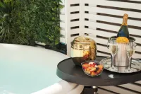 哈靈頓酒店