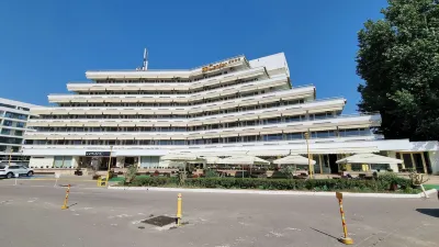Hotel Condor Hotel di 