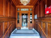 Maverick Suites at 89 Marion Hotels in Brookline