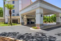 Hampton Inn Jacksonville/Ponte Vedra Beach-Mayo Clinic Area