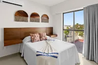 Casa Barros Vacation Condos Hotele w: 