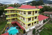 Peace of Mind Rest House Hotels in 