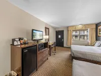 Quality Inn Durango Hôtels à : Durango