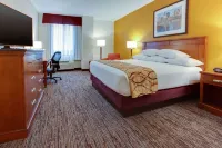 Drury Inn & Suites West des Moines Hoteles en 