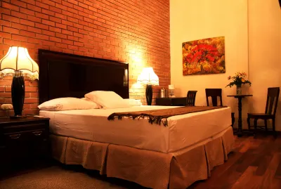 Hotel Los Altos Esteli Hotels in 