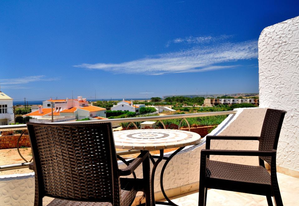 一卧室公寓 - 带私人浴室