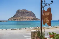 Ξενώνας Πέτρινο