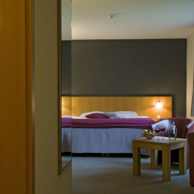 Standard Double Room Cocoon Hotel Belair Promo Code