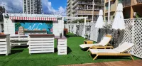 The Beach Waikiki Boutique Hostel Hotels in 