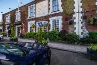 The Bulls Head Hotel