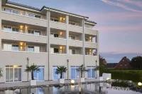 Nordica Hotel Friesenhof