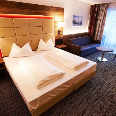 Deluxe Studio (Alpin) Hotel Wagrainerhof Promo Code