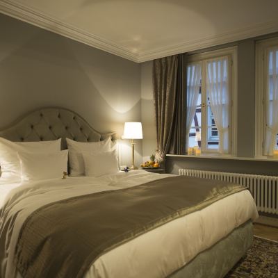 Romantiksuite Romantik Hotel Zur Glocke Promo Code