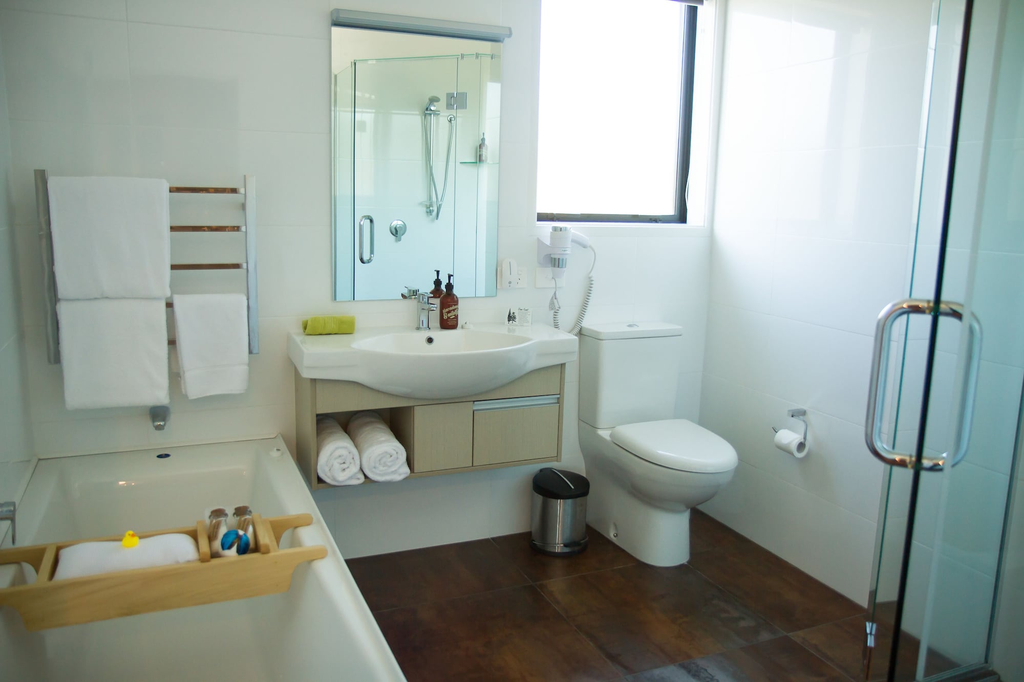 标准1卧室套房 - 带厨房，水疗浴缸 - 禁烟