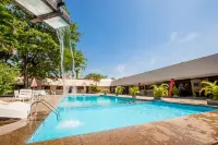 Hotel Fazenda Mato Grosso