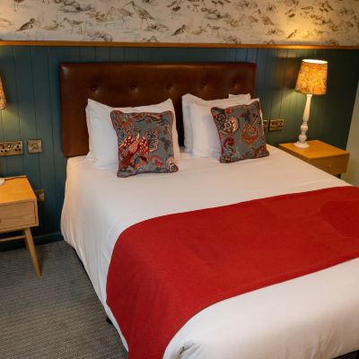 Double Room Berkshire Arms by Greene King Inns Promo Code