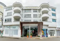 Hotel Caqueta Real Hsc Hotele w: 