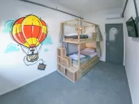 Araucária Hostel e Pousada Hoteles en 