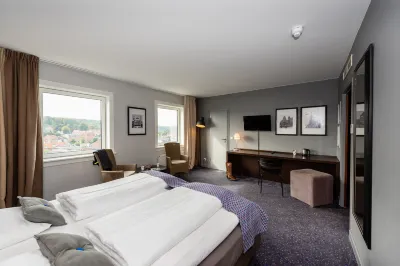 Cabinn Vejle Hotel Hotels in 
