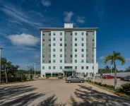 La Venta Inn Ciudad del Carmen Hotel di 