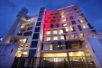 Hotel Patliputra Continental