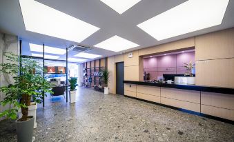 Yes Hotel - Housity