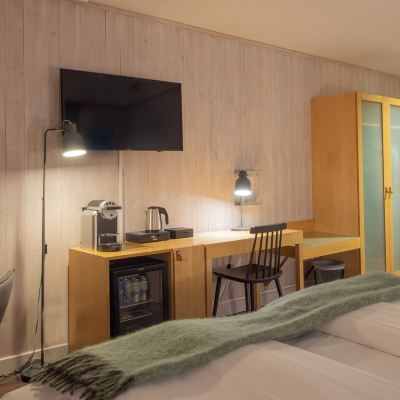 Deluxe Dubbelrum Icehotel Promo Code