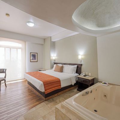 Junior Suite HG Hotel Promo Code