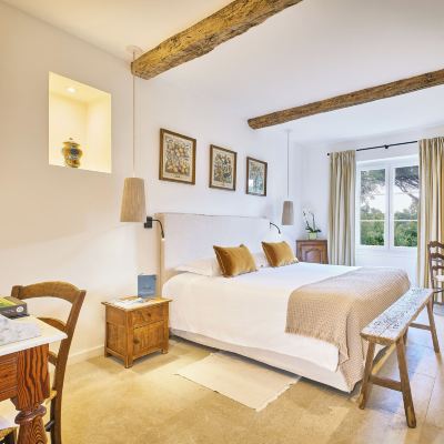 Standard Double Room La Ferme d'Augustin Promo Code