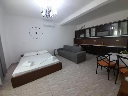 家庭房（带阳台）