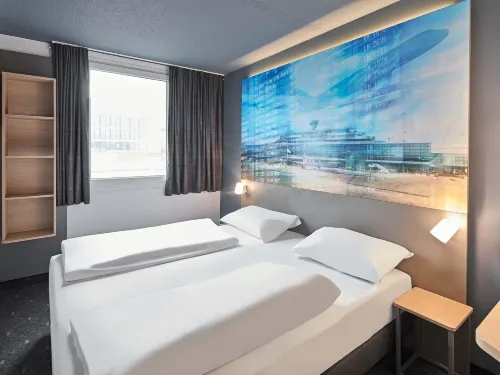 B&B HOTEL Köln-Airport