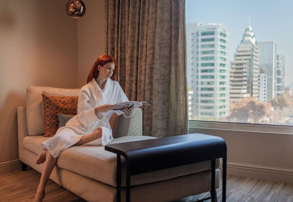 俱乐部两张大床房