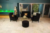 Hotel Ickale