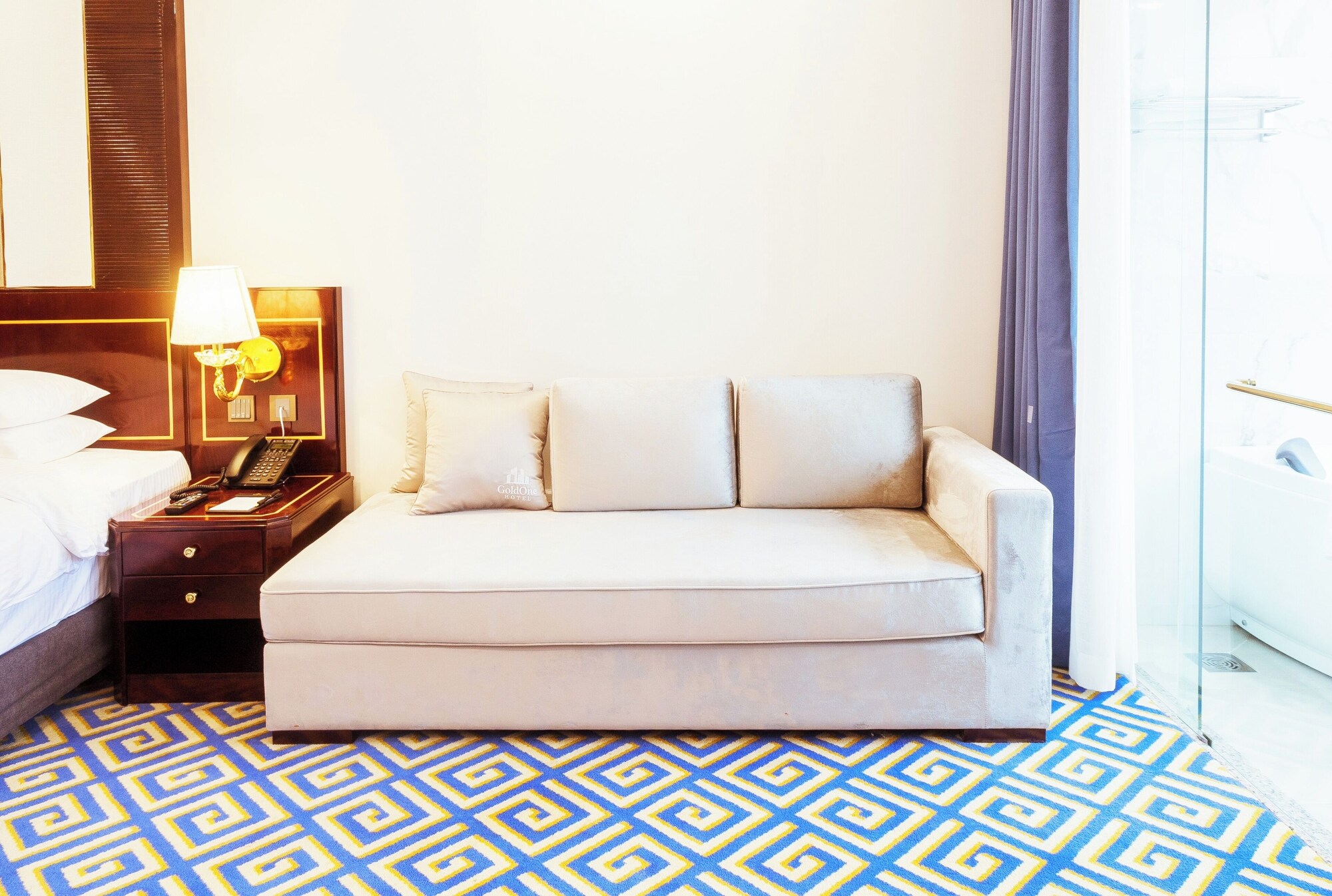 海洋风景王 （Jacuzzi）