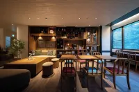 Onsen Guesthouse Tsutaya