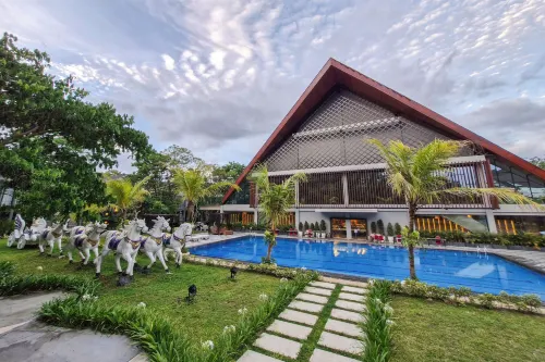 Ramada by Wyndham Yogyakarta
