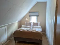 Railway loft apartment (OJ1-3 โรงแรมในนาร์วิค