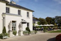 The Lodge at Ashford Castle Ξενοδοχεία στην πόλη 
