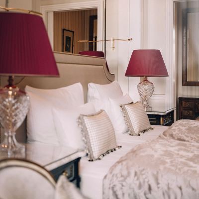 Wiener Philharmoniker Suite Hotel Sacher Wien Promo Code
